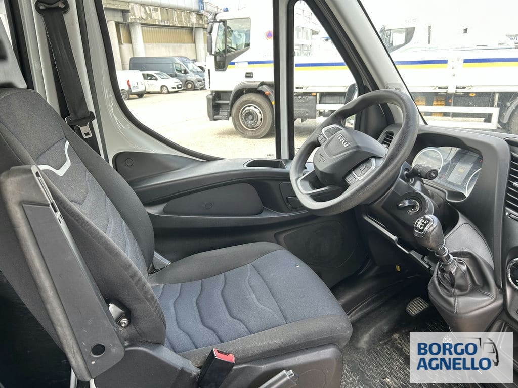 Iveco DAILY 35C14